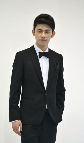 林慧颖 预告片与宣传物料制作总监