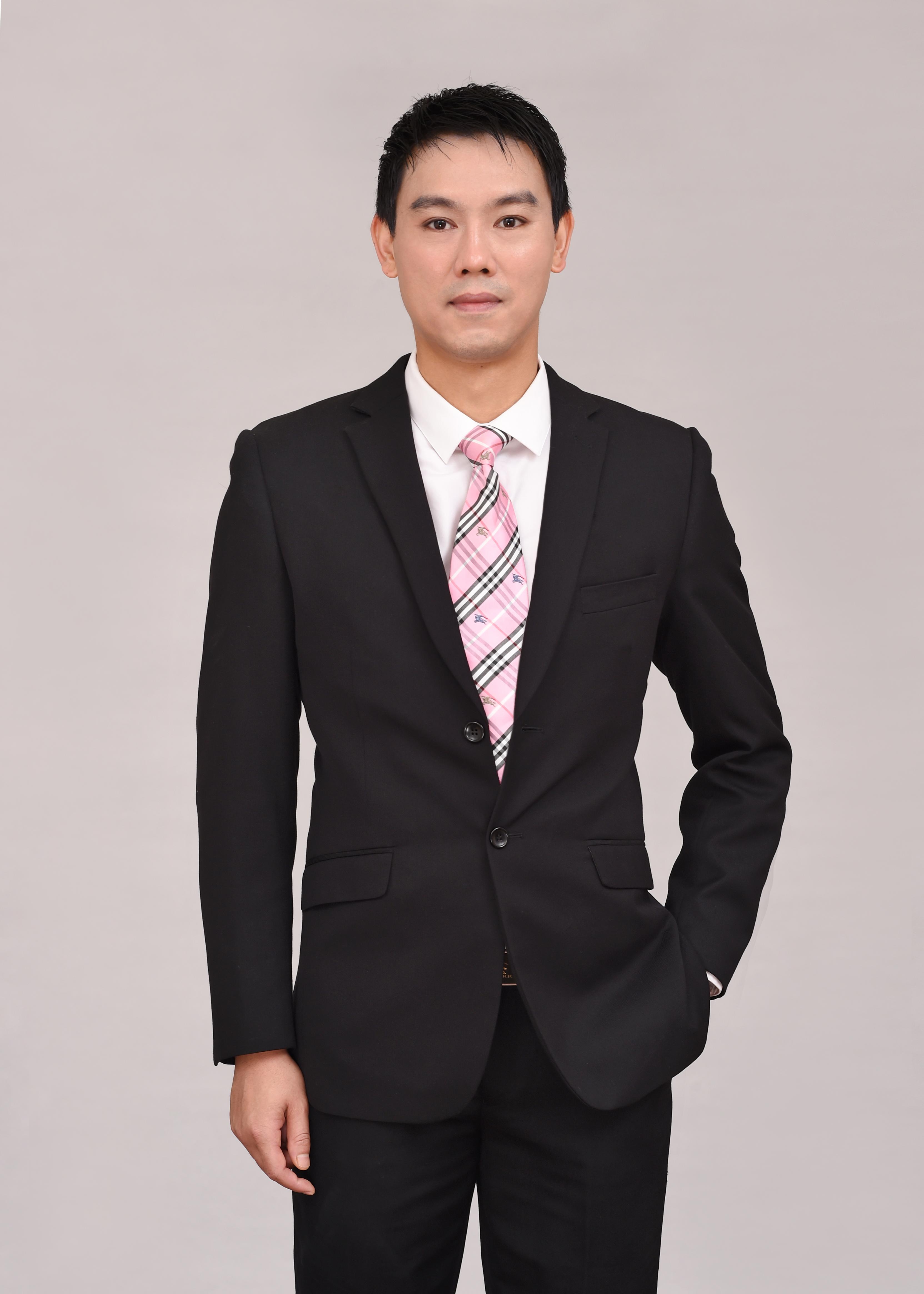万仕芬 创意策略总监