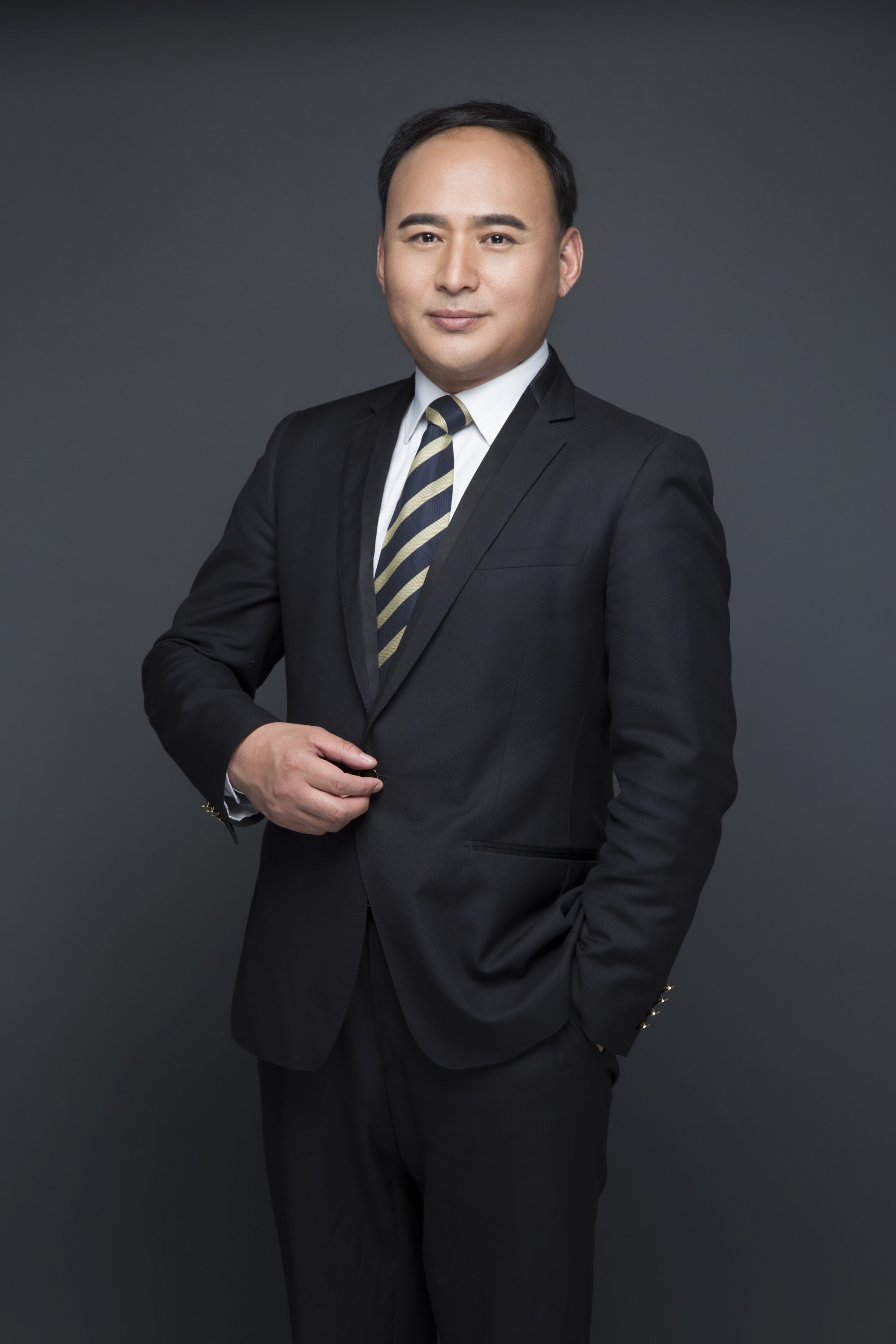 袁月 DIT（数字影像技术）总监